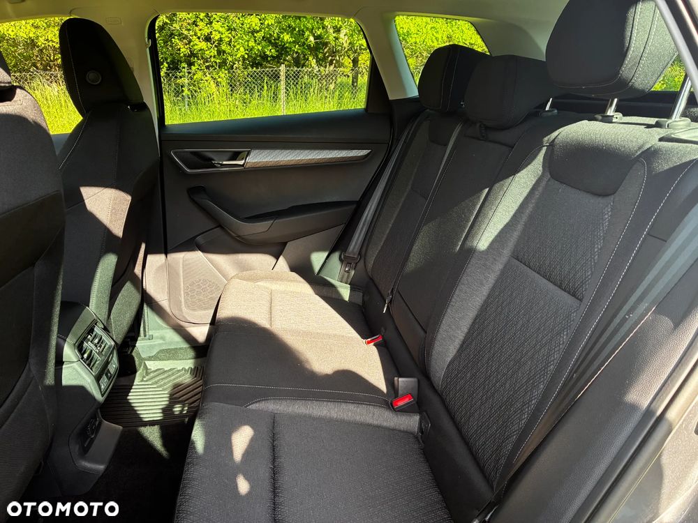 Skoda Karoq 2.0 TDI SCR 4x4 Style DSG - 6
