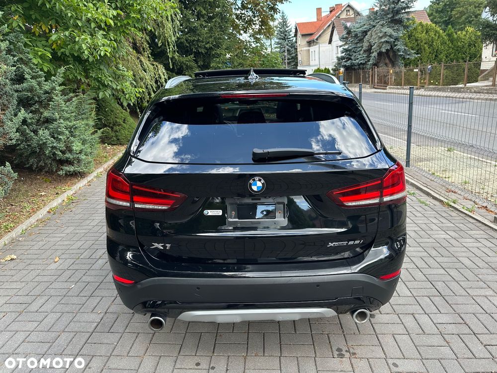 BMW X1 - 5