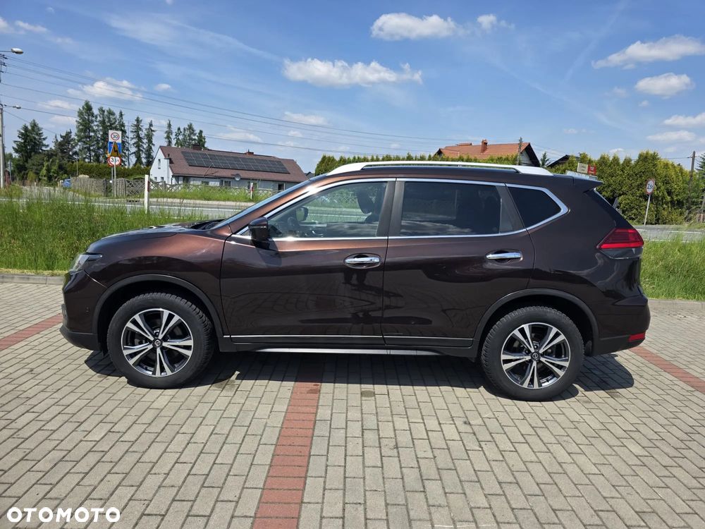 Nissan X-Trail 2.0 dCi ALL-MODE 4x4i Tekna - 2