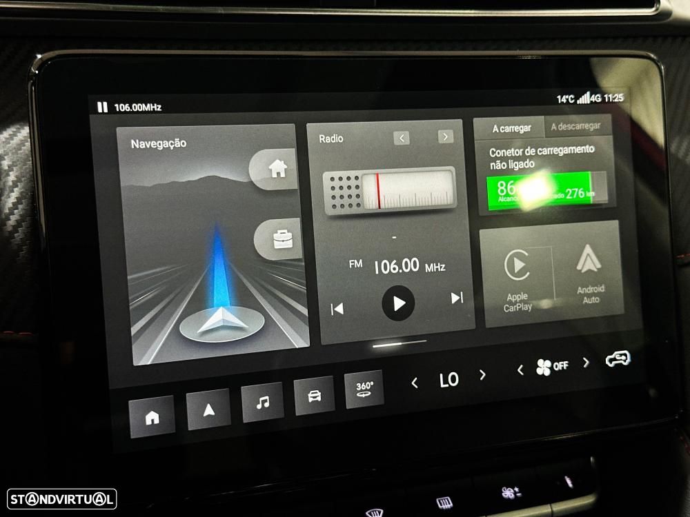 MG ZS EV 50.3 kWh Luxury - 54