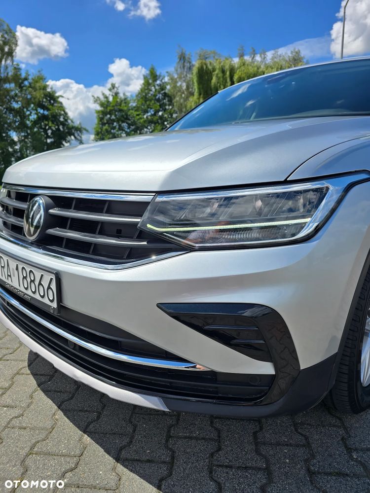 Volkswagen Tiguan 2.0 TDI SCR Active DSG - 13