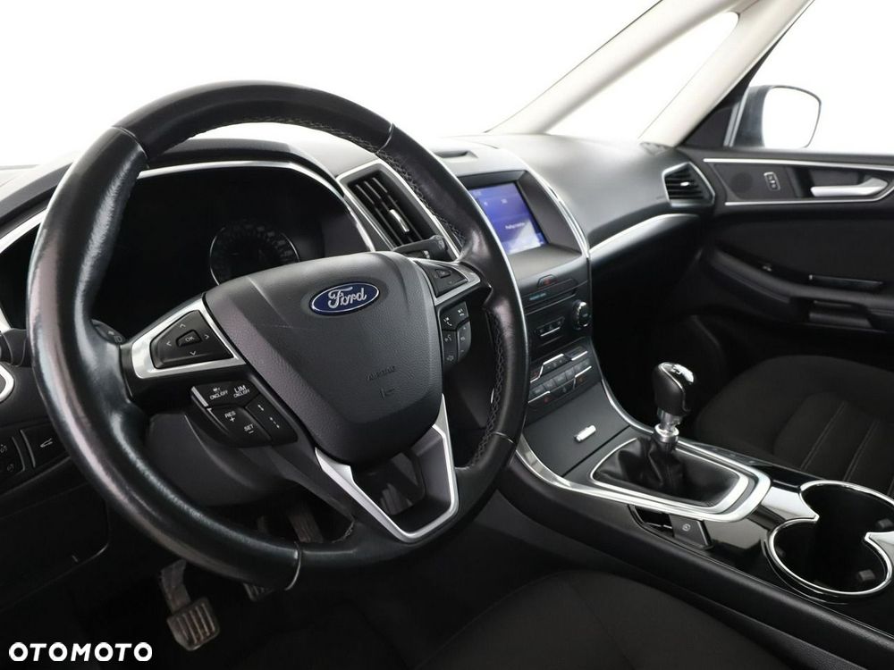 Ford Galaxy 1.5 EcoBoost S&S TITANIUM - 15