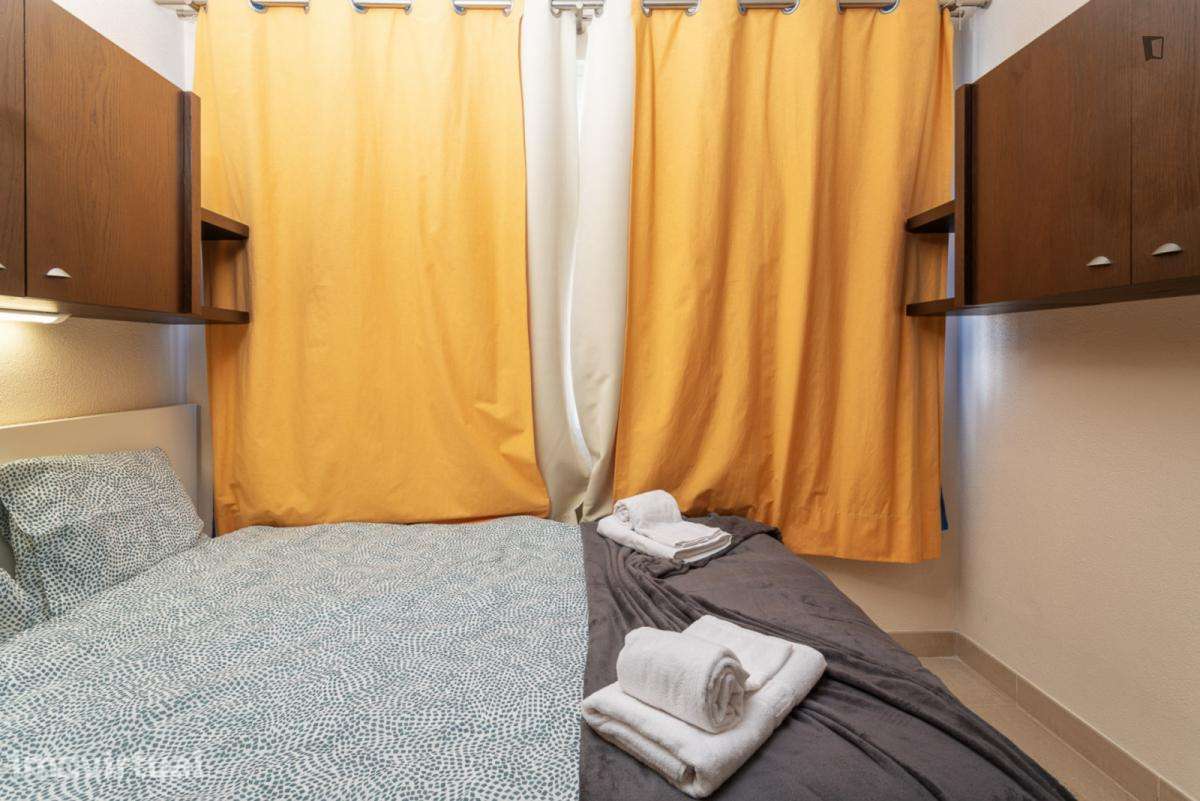 Apartamento com 2 quartos - localizado em Albufeira - Grande imagem: 4/34