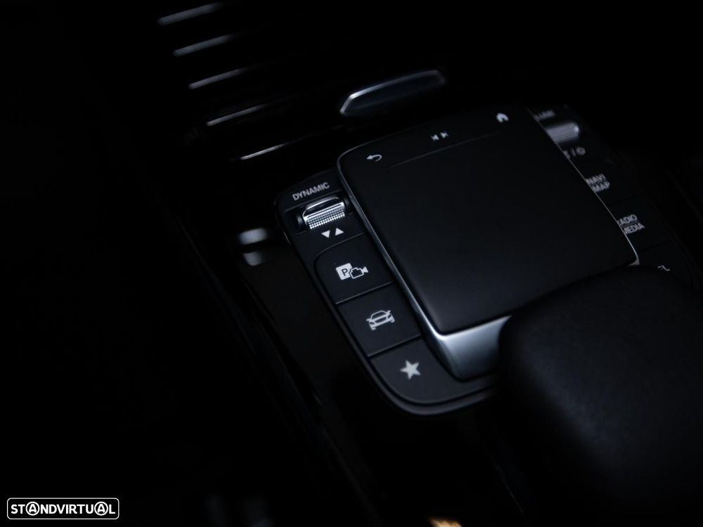 Mercedes-Benz A 250 e 8G-DCT Progressive - 21
