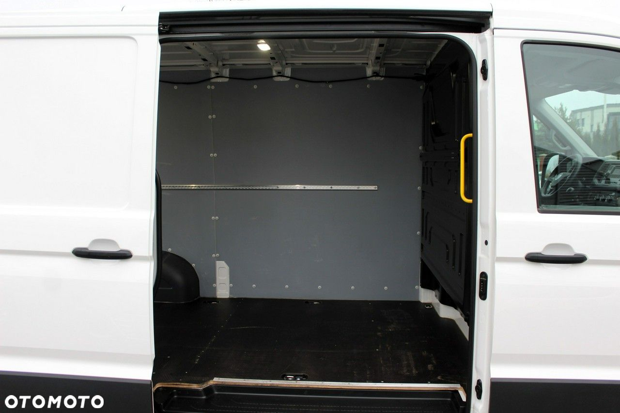 Volkswagen Crafter - 8