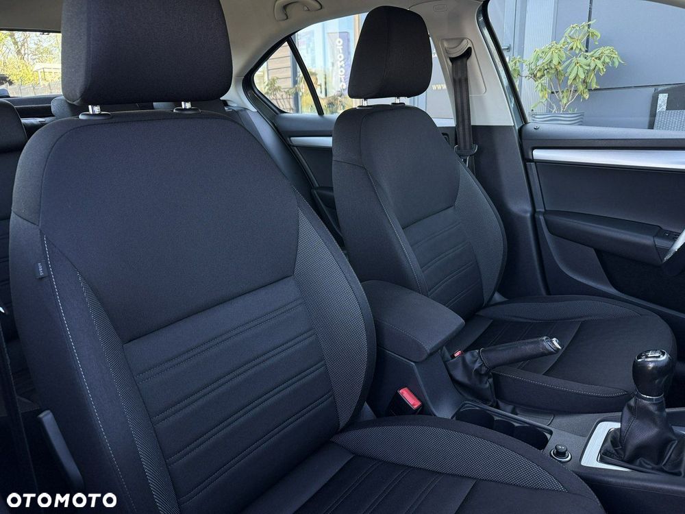 Skoda Octavia 1.6 TDI SCR Ambition - 13