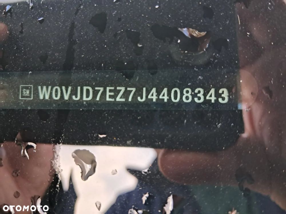 Opel Mokka X 1.4 T Elite S&S - 21