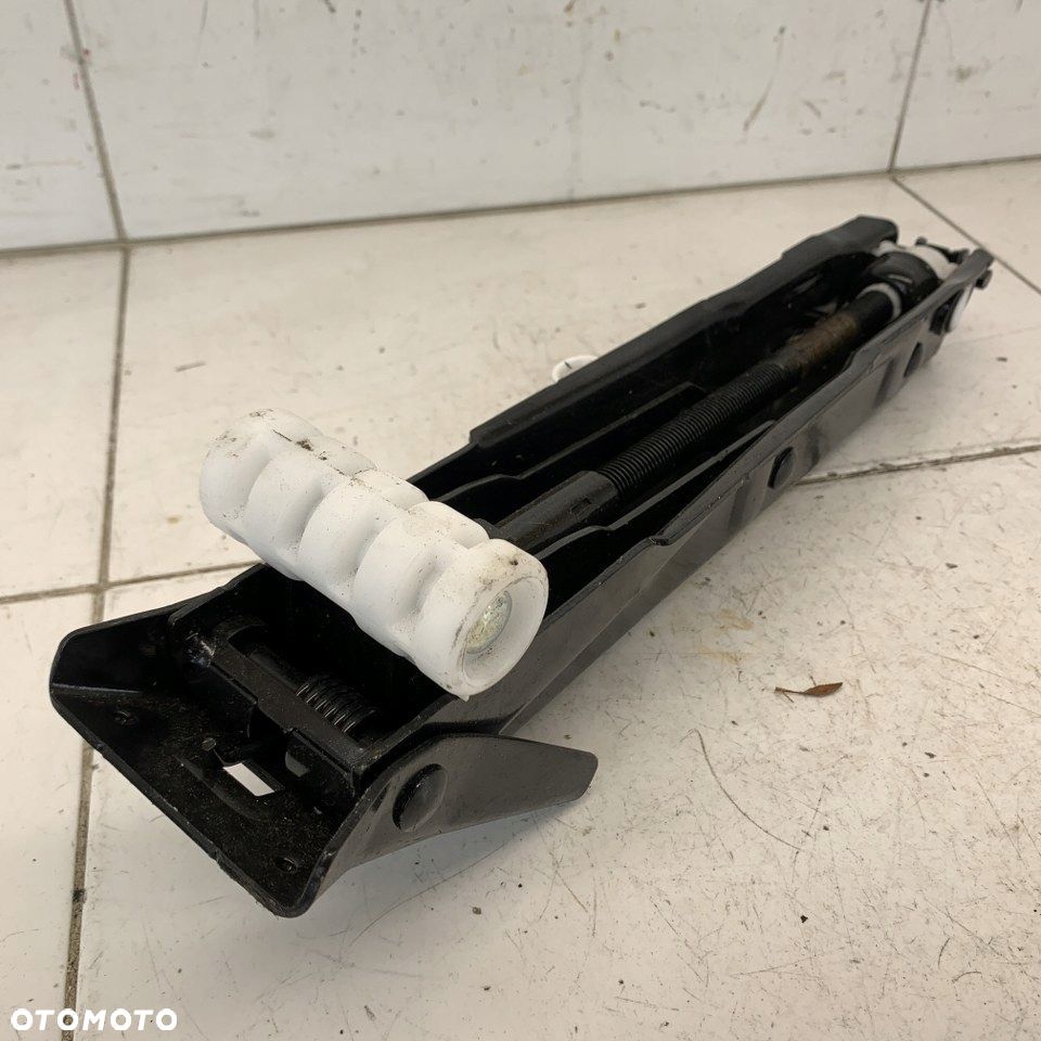 Lewarek Podnośnik Trapezowy Koła Winda Audi A6 C7 4G Lift 17R - 3