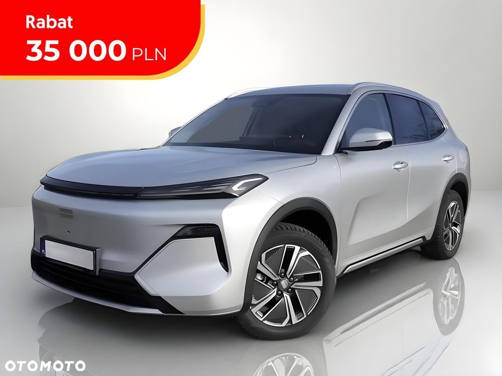 Geely Starray EM-i 1.5 PHEV Pro - 6