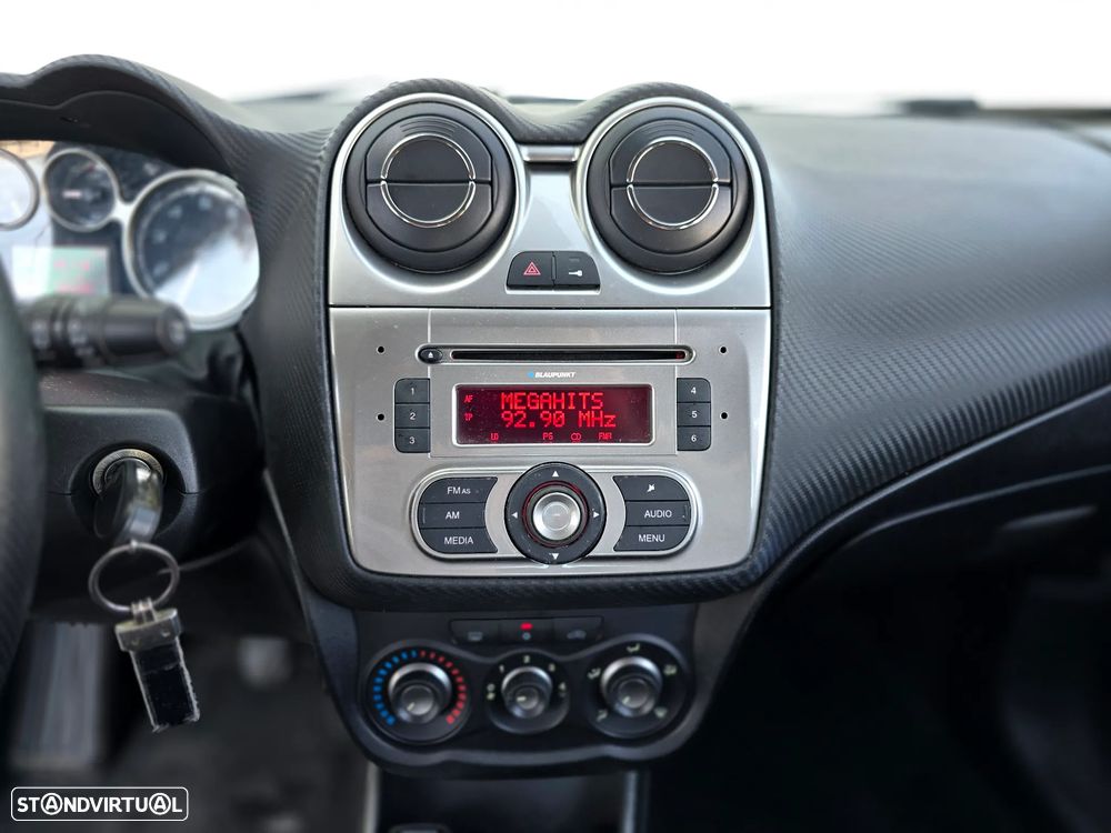 Alfa Romeo MiTo 1.4 MPi Progression - 15