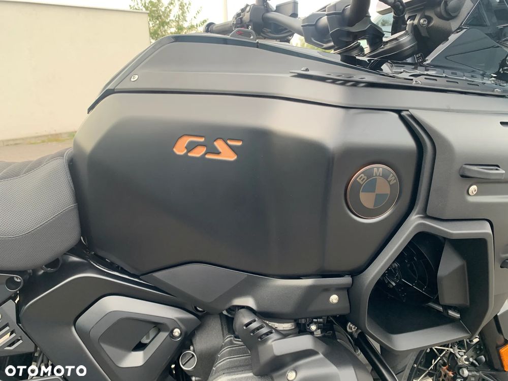 BMW GS - 15