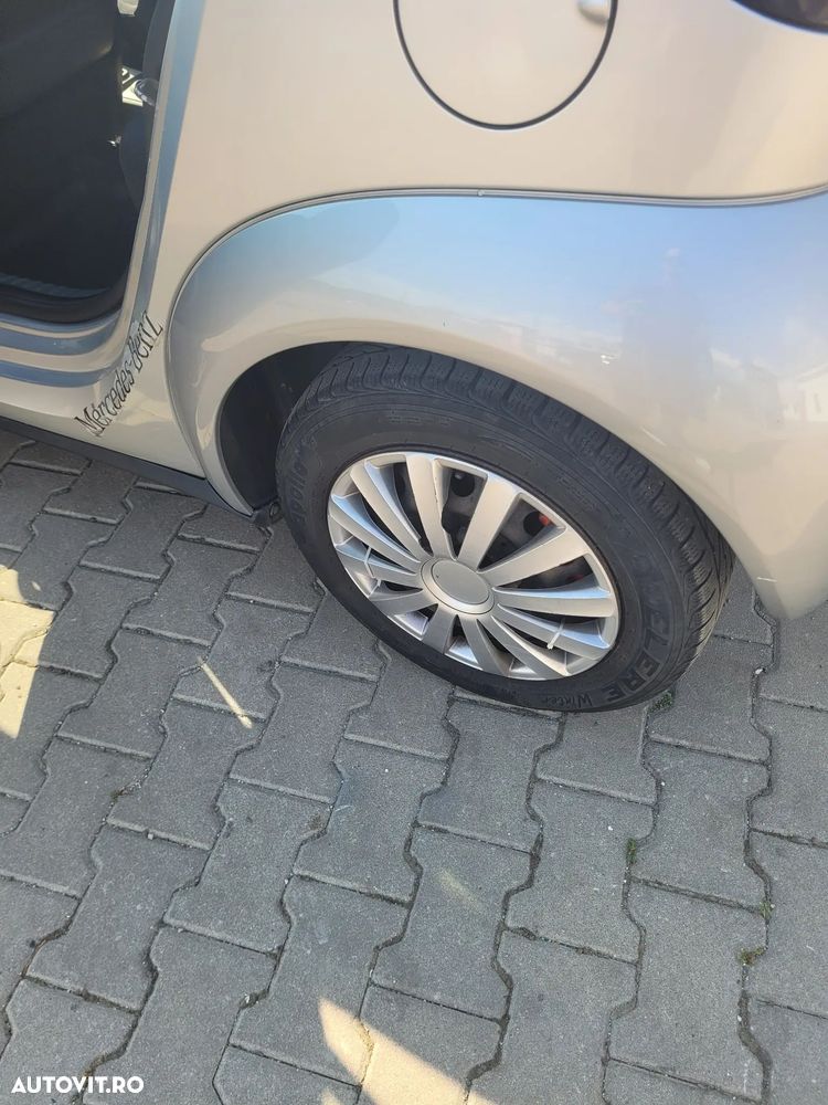 Smart Forfour - 36