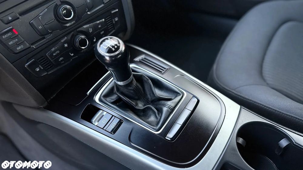 Audi A4 Avant 2.0 TFSI - 26