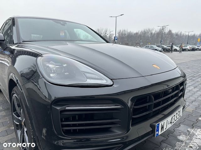 Porsche Cayenne Platinum Edition - 3