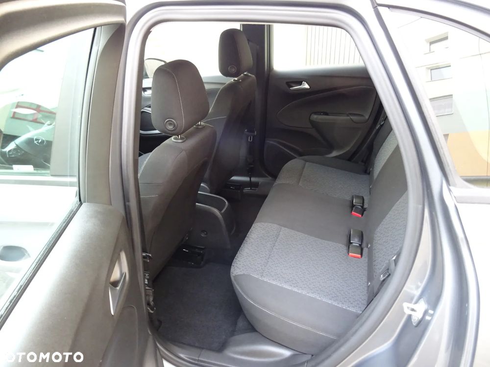 Opel Crossland X 1.2 Selection - 9