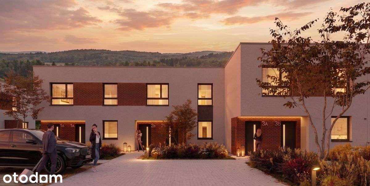 Bezczynszowe 54 m² | Budziwojska
