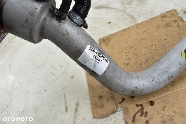 Rura Dolot Powietrza AUDI A3 S3 8L TT 8N SEAT LEON I 1.8 T 06A145731M - 6