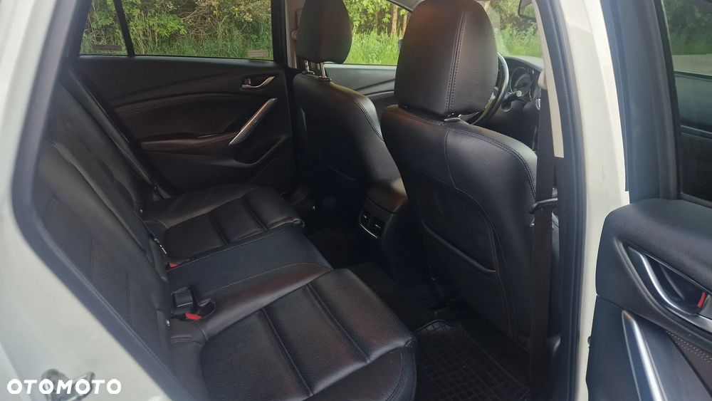 Mazda 6 2.0 Skypassion I-ELoop - 8