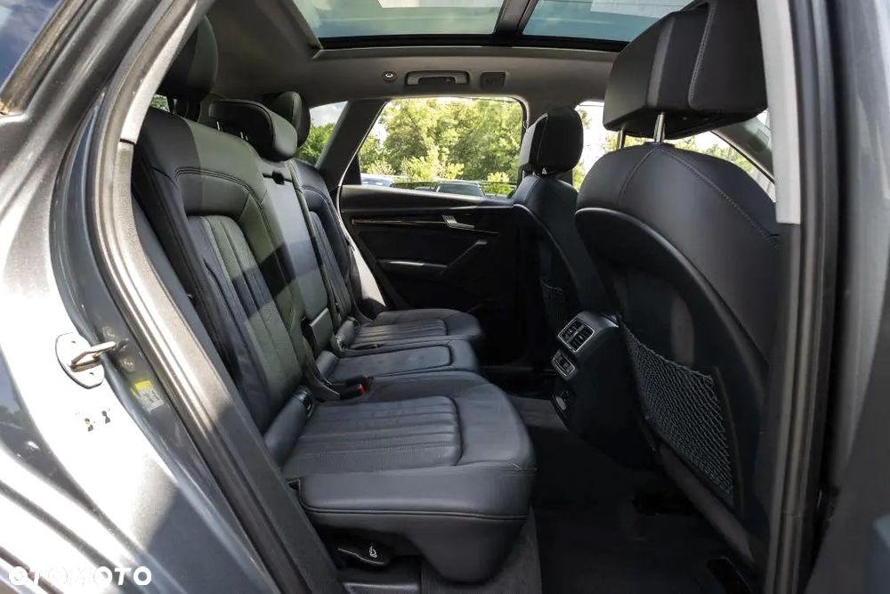 Audi Q5 45 TFSI quattro S tronic advanced - 23