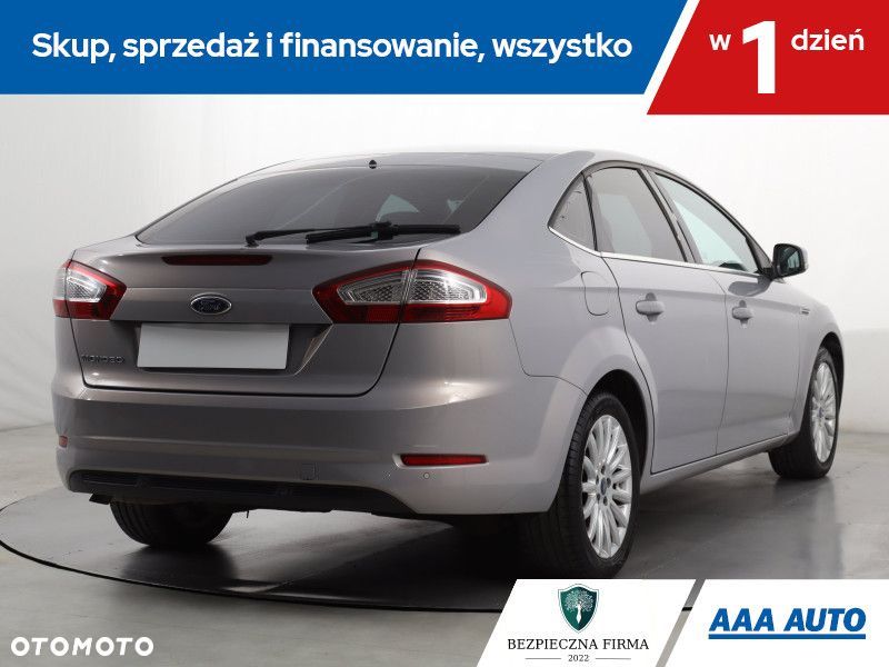 Ford Mondeo - 6