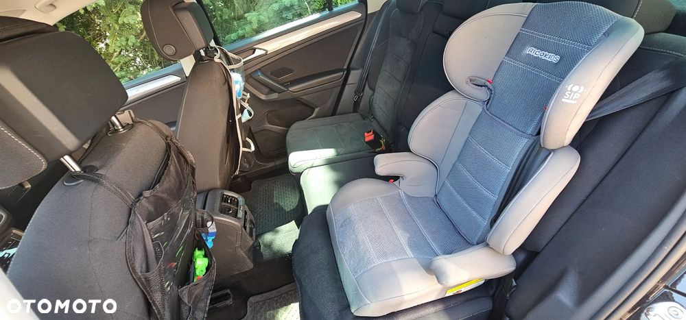 Volkswagen Tiguan 2.0 TDI SCR Life - 16