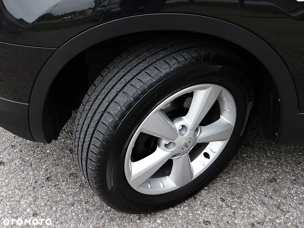 Nissan Qashqai+2 2.0 Tekna - 12