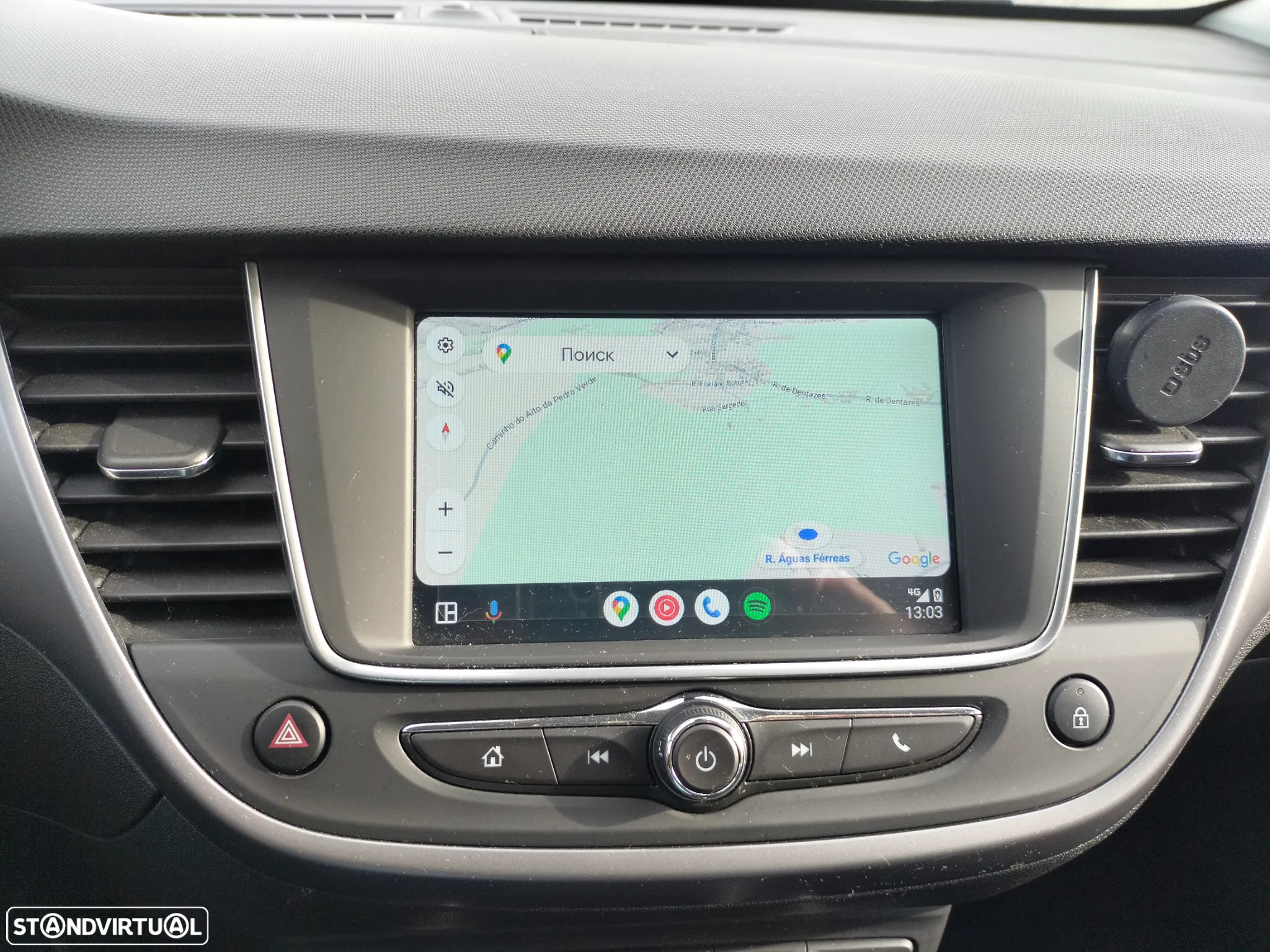 Opel Crossland X - 18