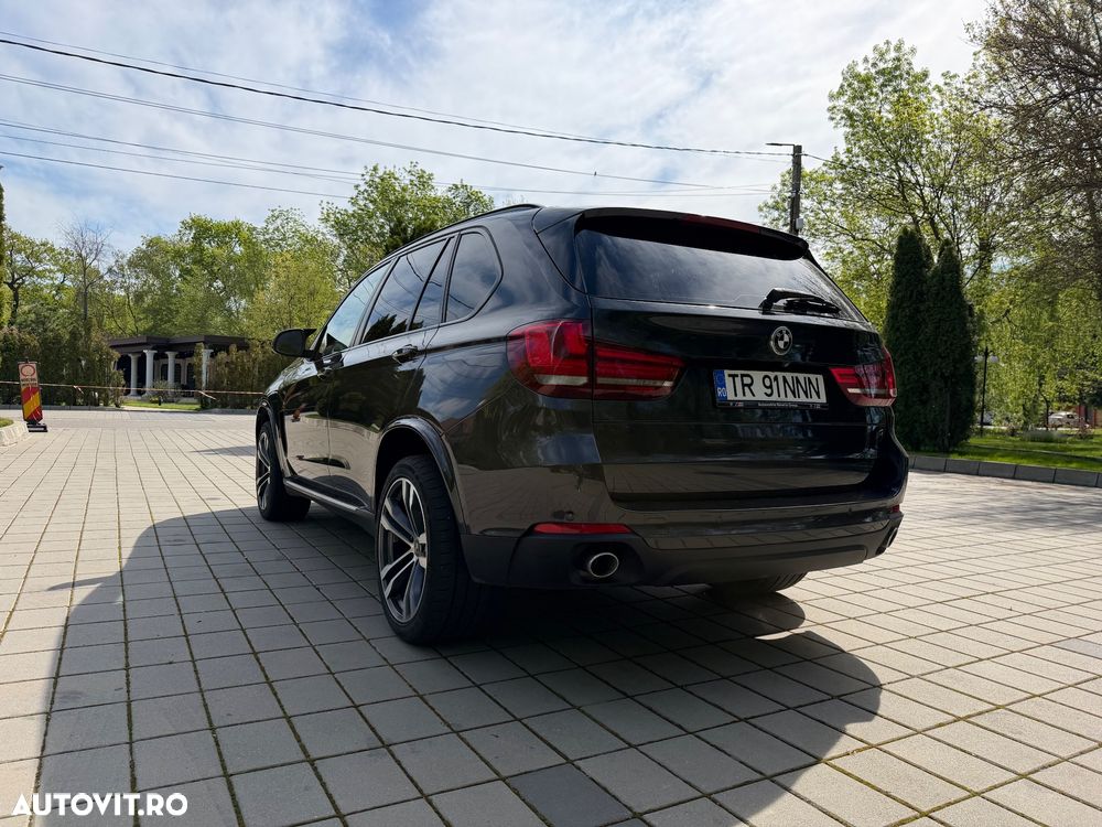 BMW X5 - 5