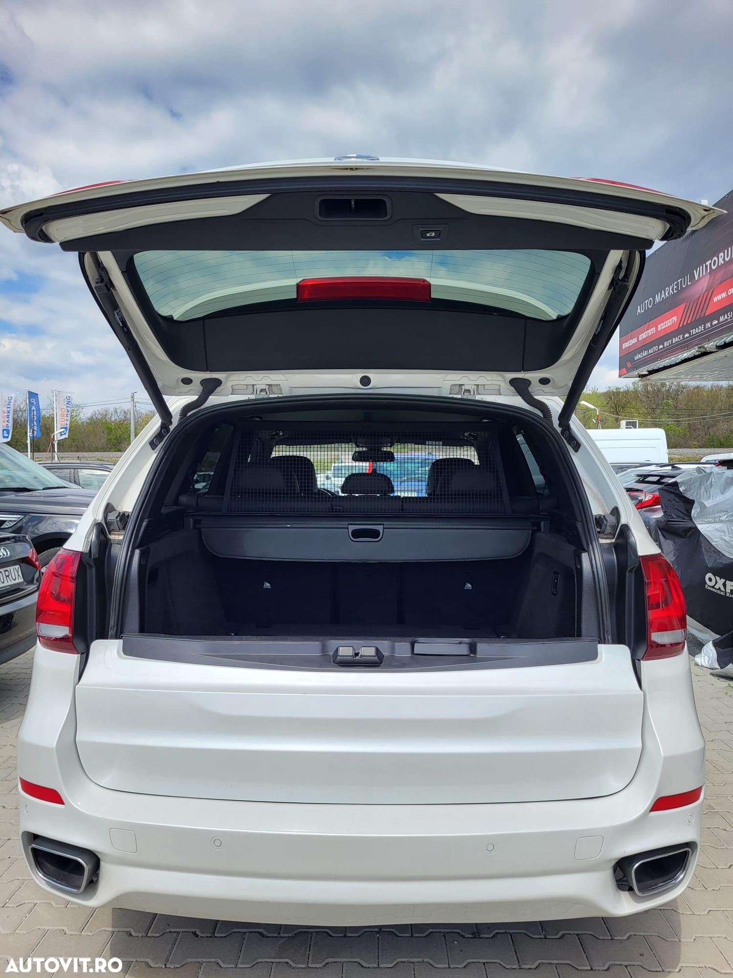 BMW X5 xDrive30d - 19