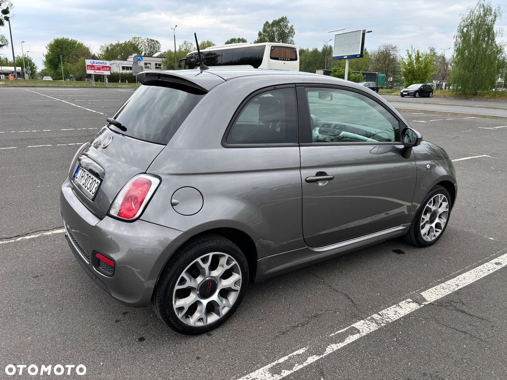 Fiat 500 - 9