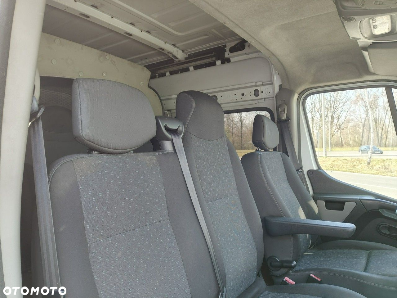 Opel Movano - 15