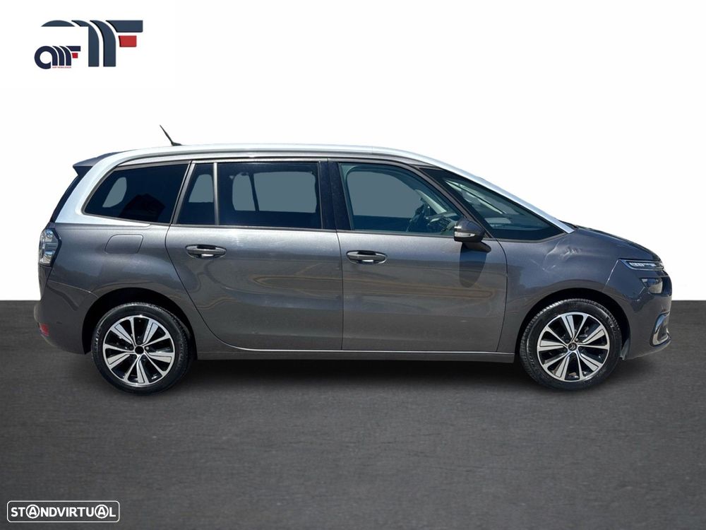 Citroën C4 Spacetourer 1.2 PureTech Feel - 9