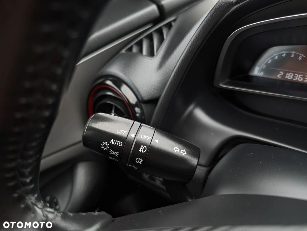 Mazda CX-3 SKYACTIV-G 120 FWD Prime-Line - 29
