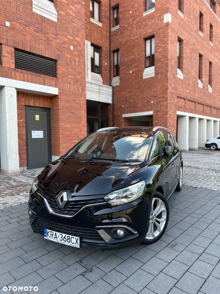 Renault Grand Scenic - 4