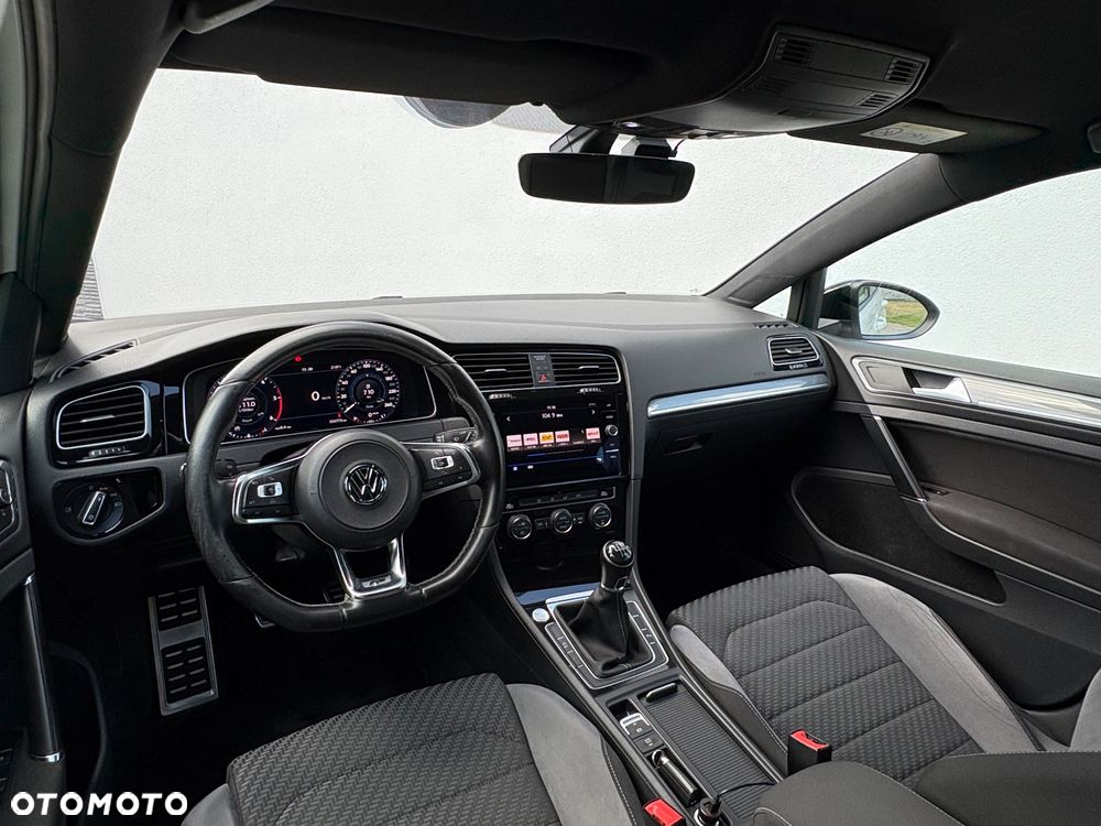 Volkswagen Golf VII 1.6 TDI BMT Highline - 6