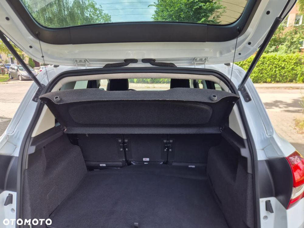 Ford C-MAX 1.5 TDCi Start-Stop-System Ambiente - 12