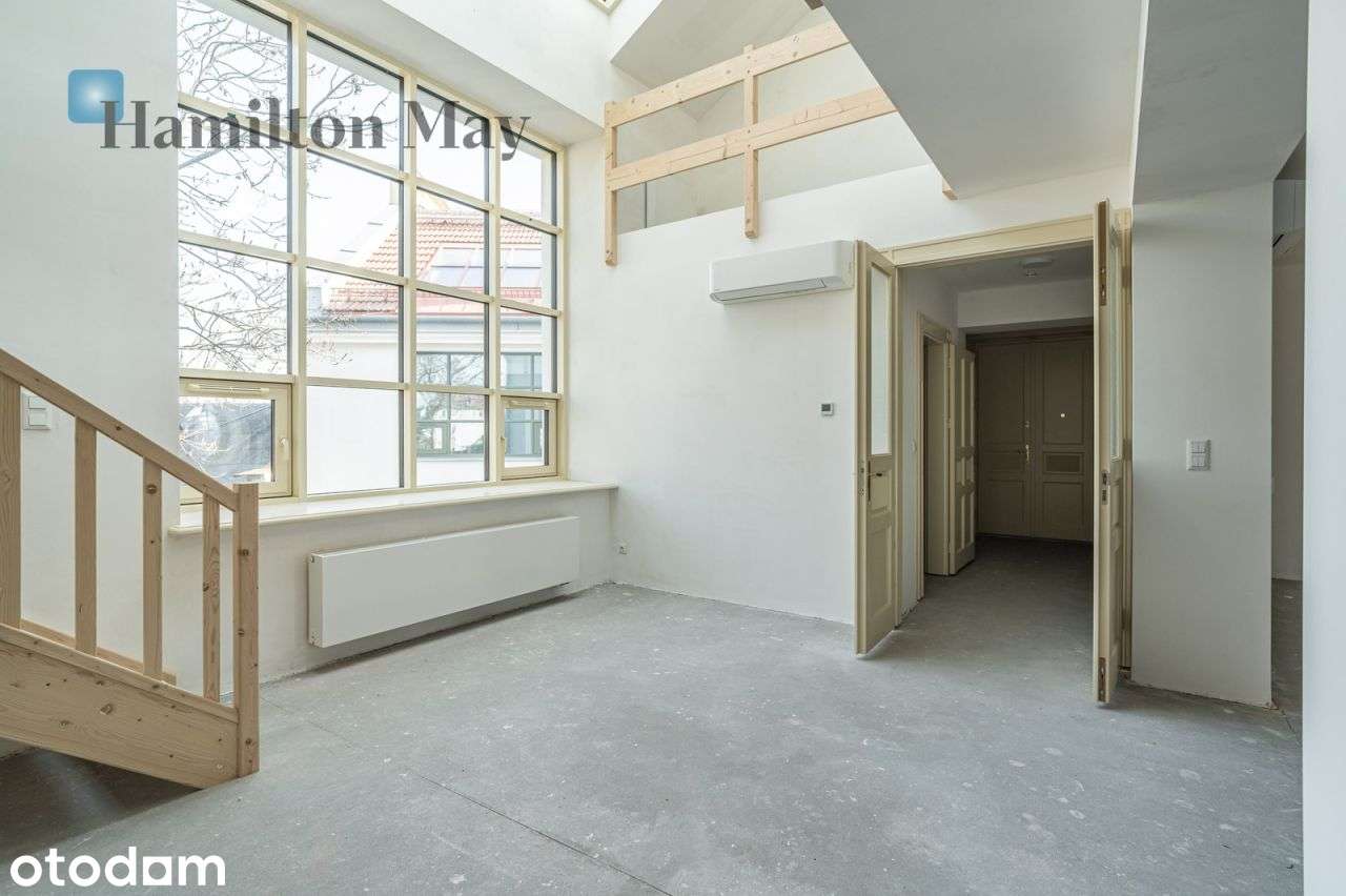 Luksusowy apartament - Stare Miasto 