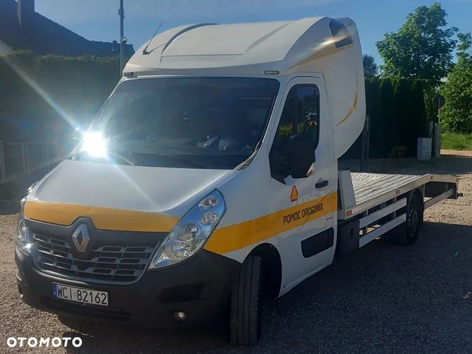 Renault Master - 3