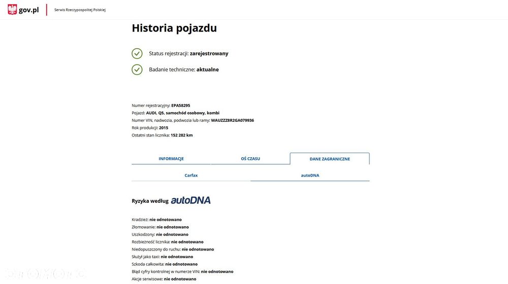 Audi Q5 2.0 TDI Quattro (clean diesel) - 24