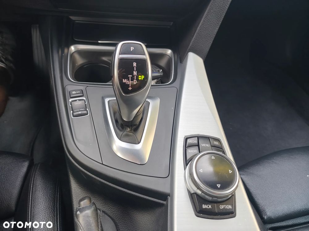 BMW Seria 4 435d xDrive Sport-Aut M Sport - 15