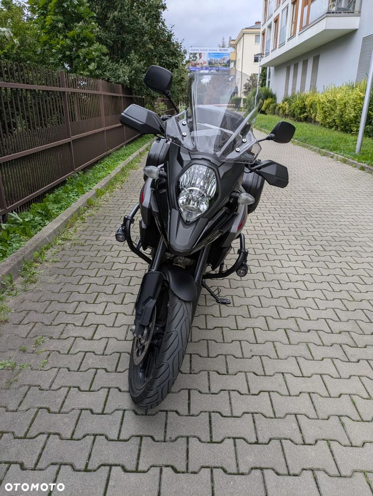 Suzuki DL - 5