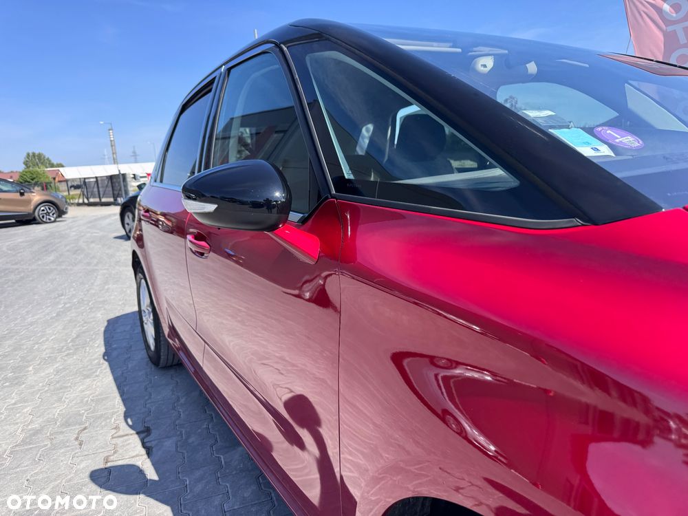 Citroën C4 Picasso 1.2 PureTech Shine S&S - 7