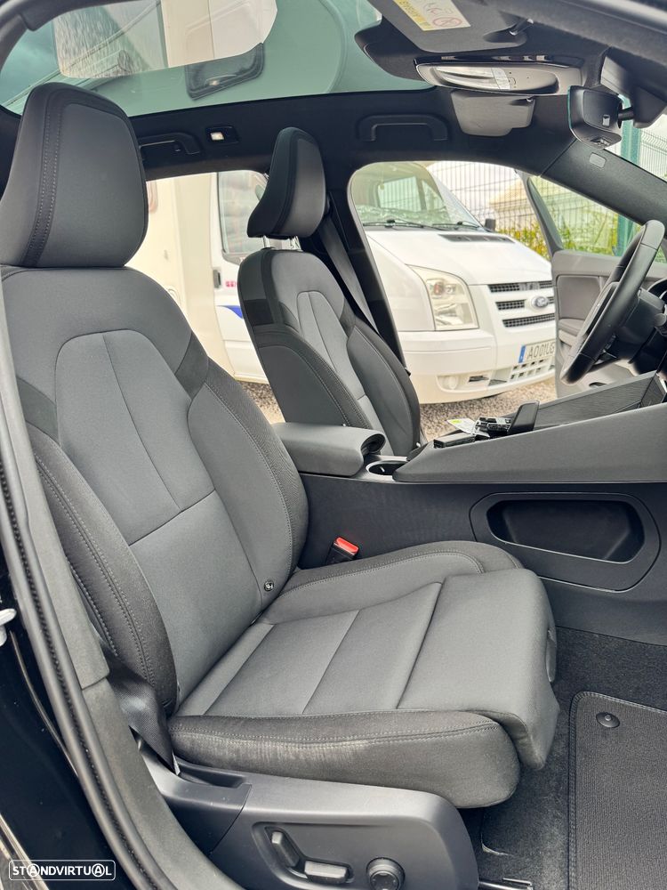 Polestar 2 Dual Motor 78kWh - 15