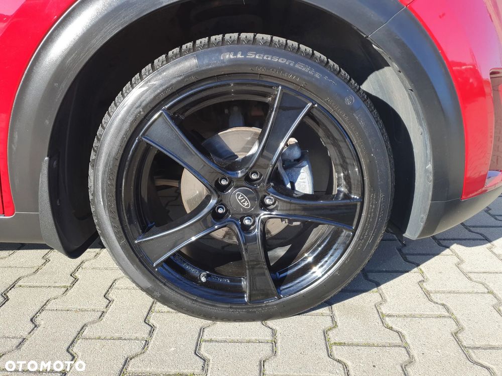 Kia Niro 1.6 GDI Hybrid XL - 14