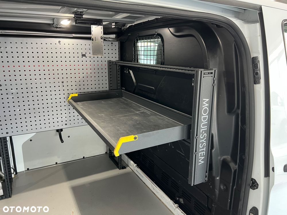 Ford Transit Custom - 18
