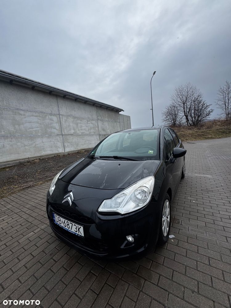 Citroën C3 1.4 Selection - 3