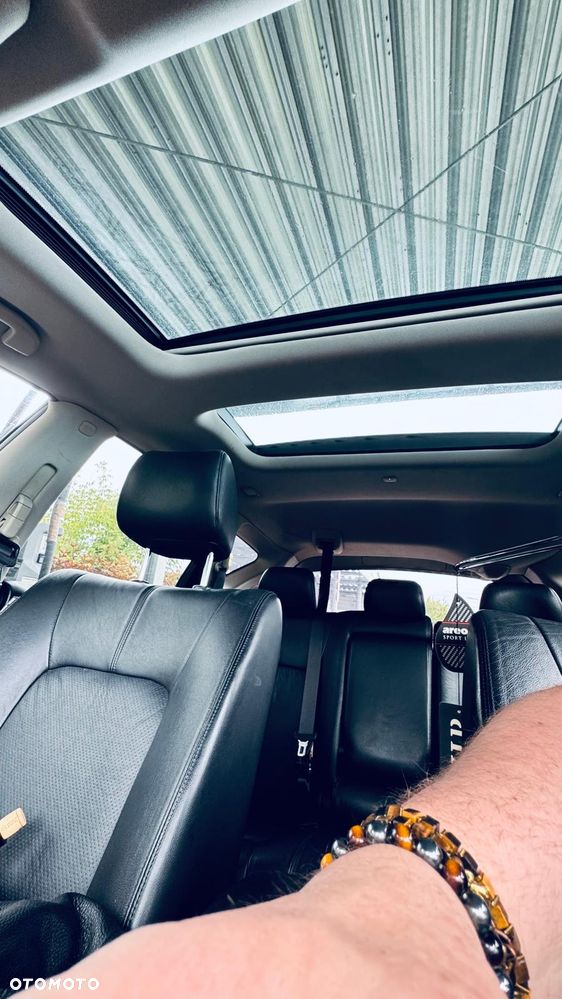 Nissan Murano 3.5 CVT Executive - 23