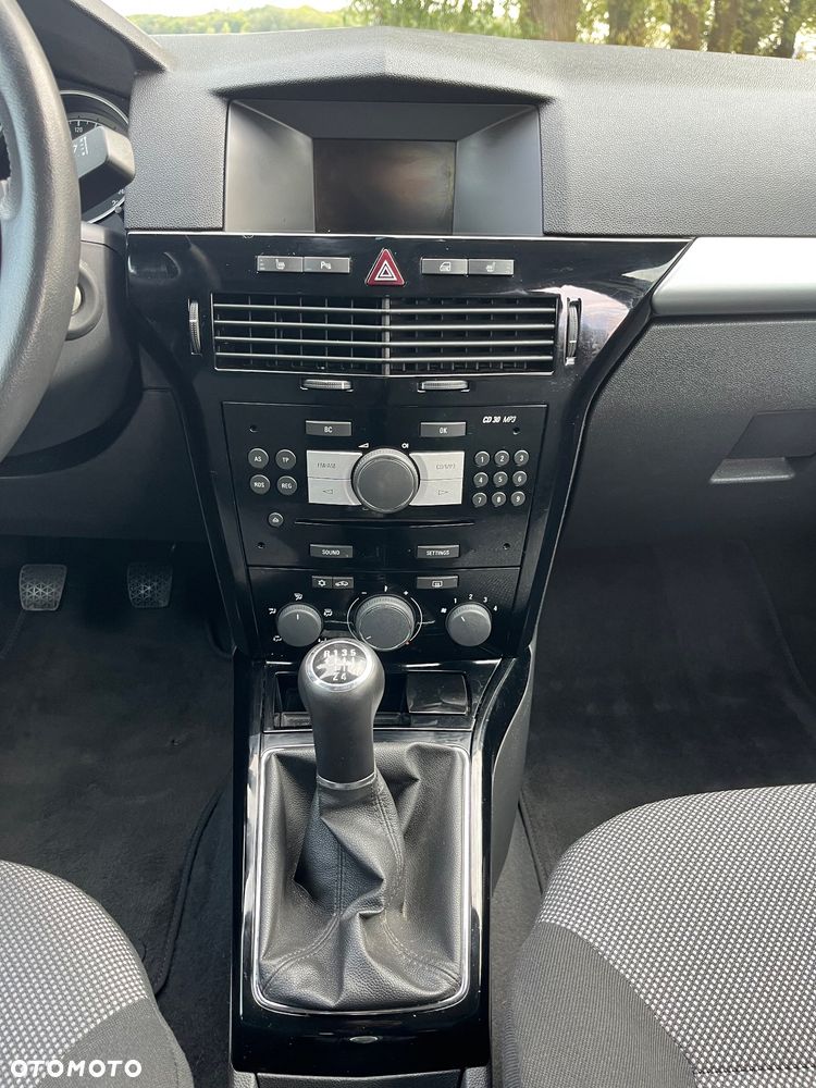 Opel Astra 1.4 Caravan Edition - 13