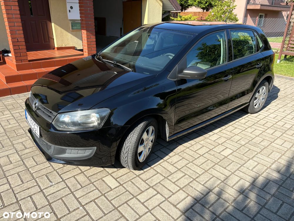 Volkswagen Polo 1.2 Trendline - 7