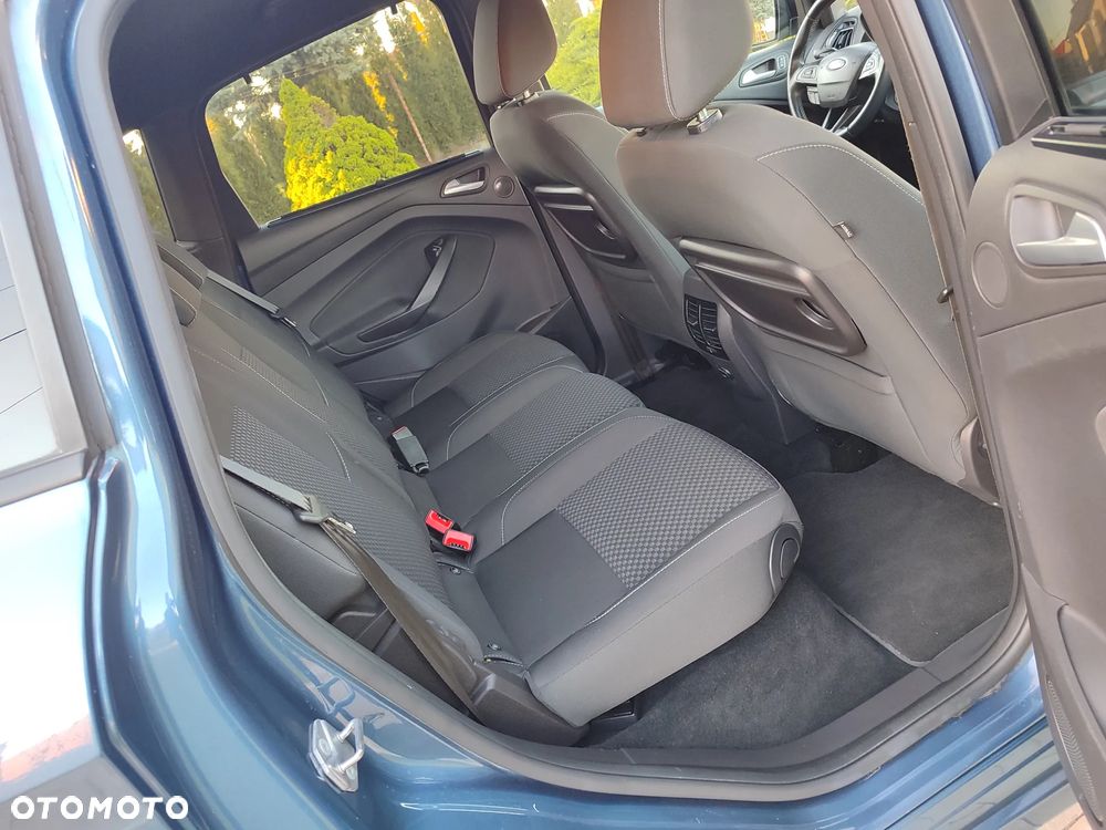 Ford C-MAX 1.5 EcoBoost Start-Stop-System Titanium - 26